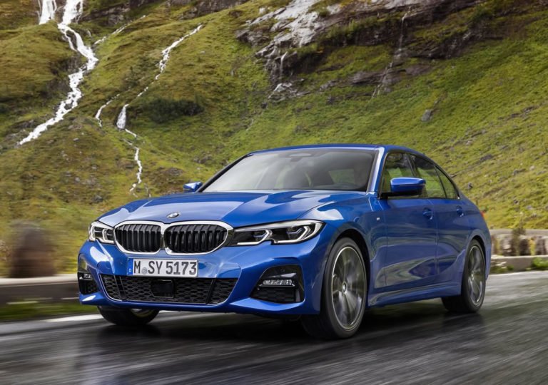 Yeni Kasa BMW 3 Serisi G20 Özellikleri ve Fiyatı Açıklandı