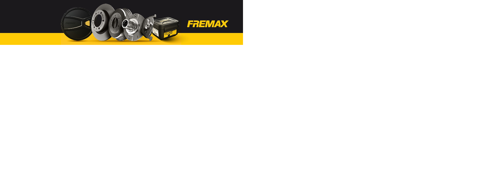 FREMAX