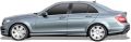 W204 (2007-2013)