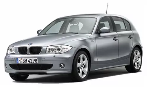 E87 (2004-2011)