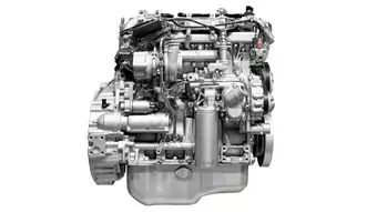 Motor Parçaları